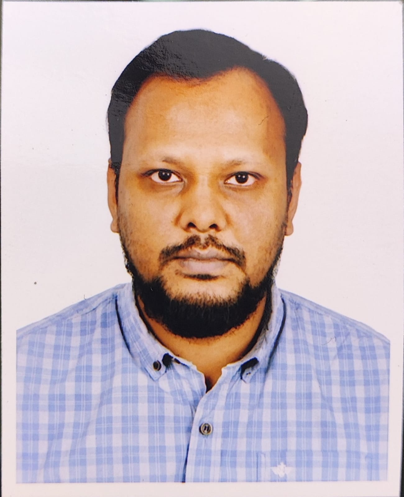 Mahmood Reaz